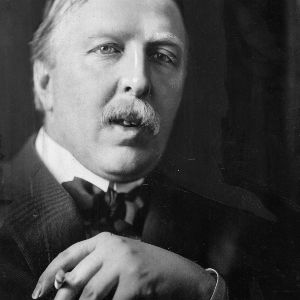 "Le scandaleux conflit entre Conrad et Ford Madox Ford enfin révélé !"