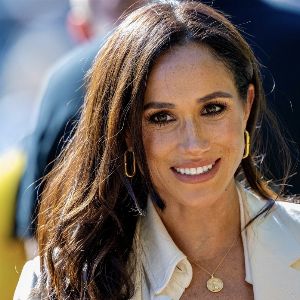 "Les résolutions du Nouvel An de Meghan Markle : Bilan et projets pour 2025"