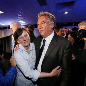 Les secrets bien gardés de François Bayrou sur son épouse Elisabeth