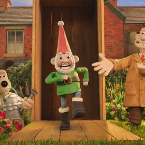 "Netflix : Wallace et Gromit reviennent pour combattre l'intelligence artificielle"