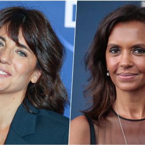 Révélation choquante d'Estelle Denis à Karine Le Marchand : un message osé qui fait le buzz