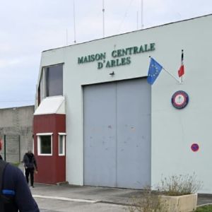 "Révélations choc sur le preneur d'otages de la prison d'Arles"