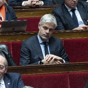 Scandale à 180 000 euros : Laurent Wauquiez contraint de dévoiler la liste de ses invités