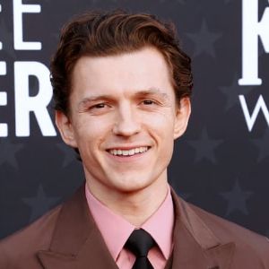 Tom Holland annonce qu'il mettra fin à sa carrière dès qu'il deviendra parent