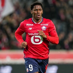 Attention ! Lille affronte Nantes : suivez le choc de la 16e journée de Ligue 1 en direct