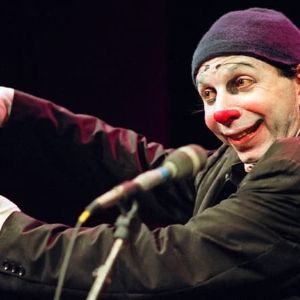 Décès d'Howard Buten, le légendaire clown Buffo : retour sur une carrière exceptionnelle