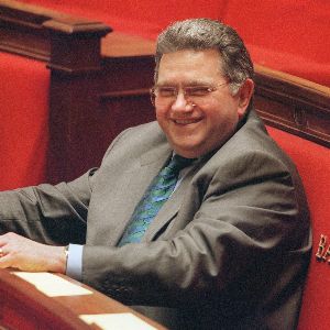 Décès de l'ancien ministre de l'Éducation nationale, Claude Allègre, à l'âge de 87 ans.