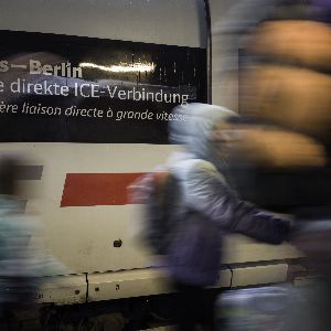 "Découvrez comment l'Europe mise sur le rail pour révolutionner le transport"