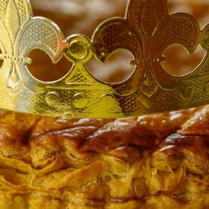 "Incroyable! 92% des Français prévoient de dévorer de la galette des rois ce mois-ci, vous ne devinerez jamais la saveur favorite!"