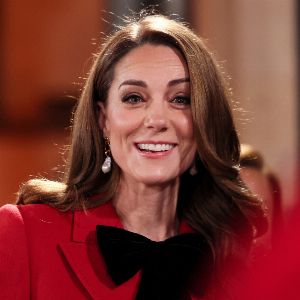 "Kate Middleton : Son incroyable moment de flottement à Noël !"