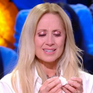 "Le message d'amour qui a fait pleurer Lara Fabian"