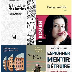 "Le mystérieux destin du petit Lhozier révélé en librairies !"