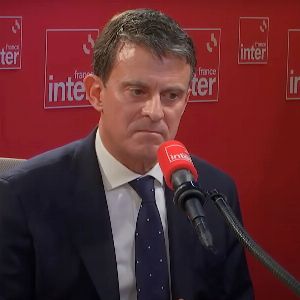 "Manuel Valls insulté en direct: retour sur les attaques verbales et les actes de provocation"