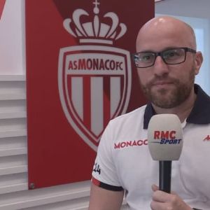 Monaco en quête urgente d'un attaquant pour le mercato