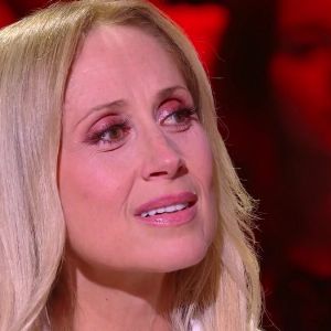 "Révélation émouvante : Lara Fabian fond en larmes après un message poignant de son mari Gabriel"