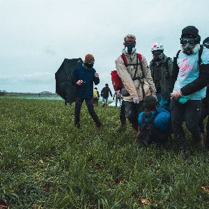 "Révélations choquantes : la répression violente contre les activistes de l'environnement en France"