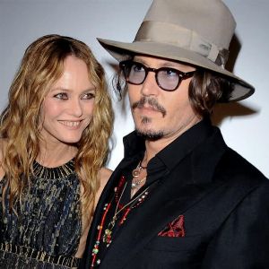 "Révélations sur la vie discrète de Jack Depp, le fils de Vanessa Paradis et Johnny"