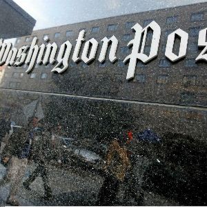 "Scandale au Washington Post : une dessinatrice claque la porte suite au rejet d'une caricature de Jeff Bezos"