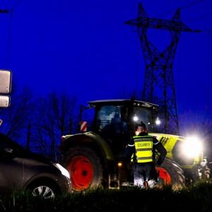 "Alerte ! Manifestations des agriculteurs annoncées à Paris : blocages en vue !"