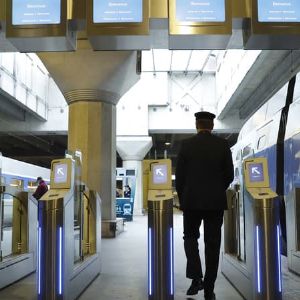 "Découvrez comment la SNCF et la RATP traqueront les fraudeurs dans les transports"