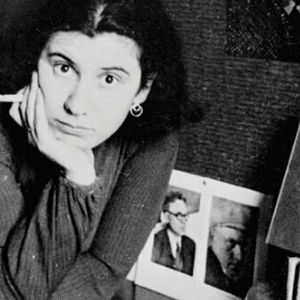 "Découvrez la fascinante Etty Hillesum, une figure méconnue de l'Holocauste"