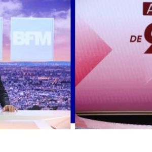 "Découvrez les nouvelles émissions phares de BFMTV pour cette rentrée de janvier !"