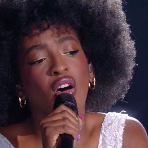 "Ebony de la Star Academy surprend en faisant un choix stratégique pour la finale"