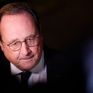 Hollande : l'esprit du 11 janvier s'efface - Interview exclusive