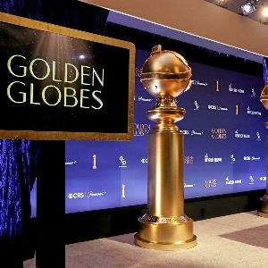 "Incroyable : la France domine les nominations aux Golden Globes!"