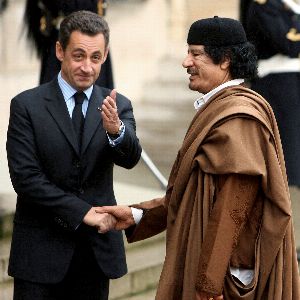 "Le procès explosif de Nicolas Sarkozy et des financements libyens"