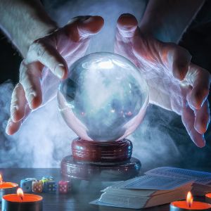 Les sinistres prophéties de Nostradamus pour 2025 : guerre, maladie et catastrophes à venir !