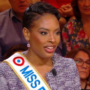 "Miss France 2025 : révélations choc d'Angélique Angarni-Filopon sur le cyberharcèlement"