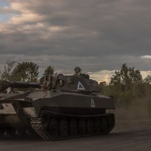 Nouvelle offensive ukrainienne repoussée par l'armée russe à Koursk : les détails sur la confrontation !