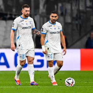 "OM-Le Havre : Gros coup dur pour Marseille avant le match au Vélodrome"