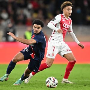 "PSG-Monaco : suivez en direct le Trophée des champions au Qatar !"