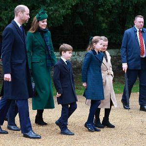 "Réaction choquante du prince William après le décès d'un proche dans l'attentat de la Nouvelle-Orléans"