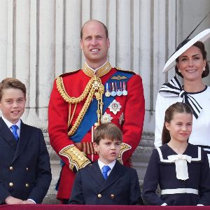 "Révélation : la prestigieuse école choisie par le Prince William et Kate Middleton pour leurs enfants, une institution liée au passé de Kate"