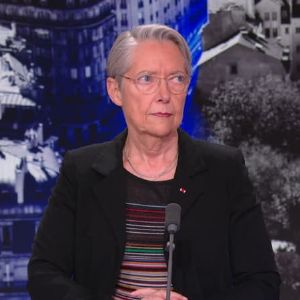 "Révélation : Les confessions d'Élisabeth Borne sur l'Éducation nationale !"