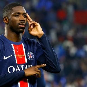 "Révélation : Les Parisiens obsédés par Manchester City, Dembélé confirme"