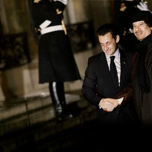 "Révélations chocs : les dessous du procès du financement libyen de la campagne de Nicolas Sarkozy"