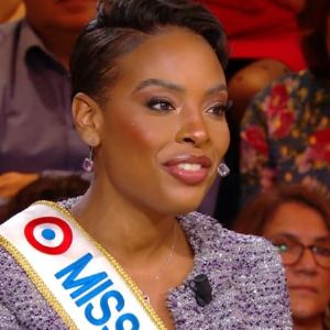 "Révélations chocs : Miss France 2025, Angélique Angarni-Filopon, cyberharcelée à cause de son âge"