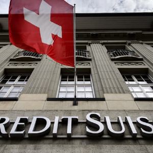 Scandale révélé : Credit Suisse aurait soutenu les nazis en dissimulant des comptes bancaires