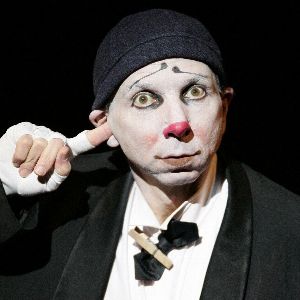 "Triste nouvelle : disparition du célèbre clown Buffo, alias Howard Buten"