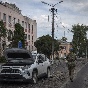 "Ukraine contre Russie : nouveau rebondissement militaire à Koursk, les enjeux s'intensifient"