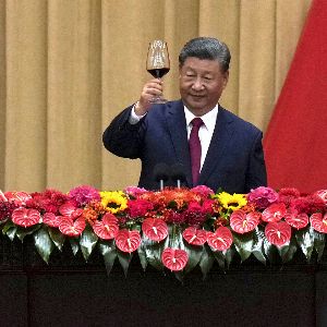 Xi Jinping met fin à l'humour en Chine ?