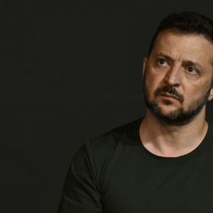 "Zelensky cherche un accord avec Trump pour la paix en Ukraine avant de parler à Poutine"