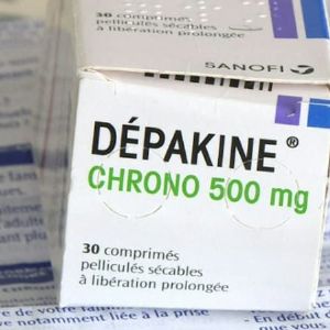 "Alerte santé : des restrictions renforcées pour la prescription de Dépakine et autres anti-épileptiques"