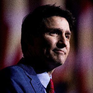 "Choc politique au Canada : Justin Trudeau sur le point d'annoncer sa démission !"