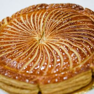 Découvrez la meilleure galette des rois de supermarché pour moins de 10 euros!