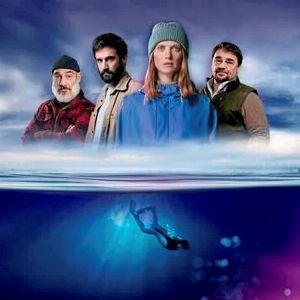 Découvrez la série fantastique "Rivages" sur France 2 : notre avis !